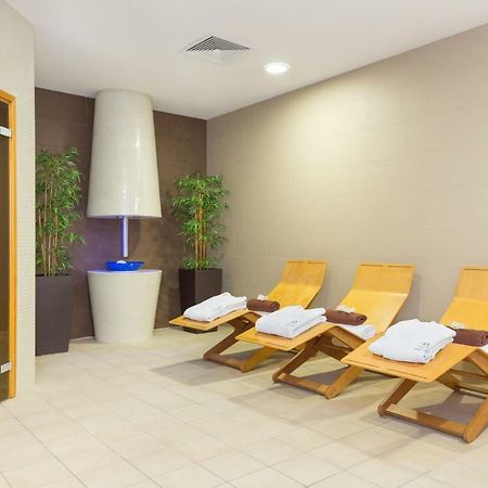 Z-Hotel Business & Spa Отвоцк Екстер'єр фото