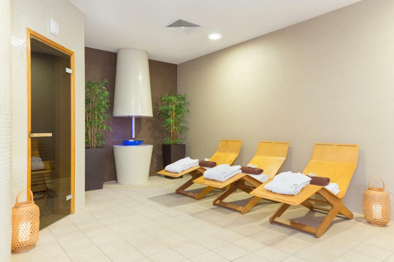 Z-Hotel Business & Spa Отвоцк Екстер'єр фото