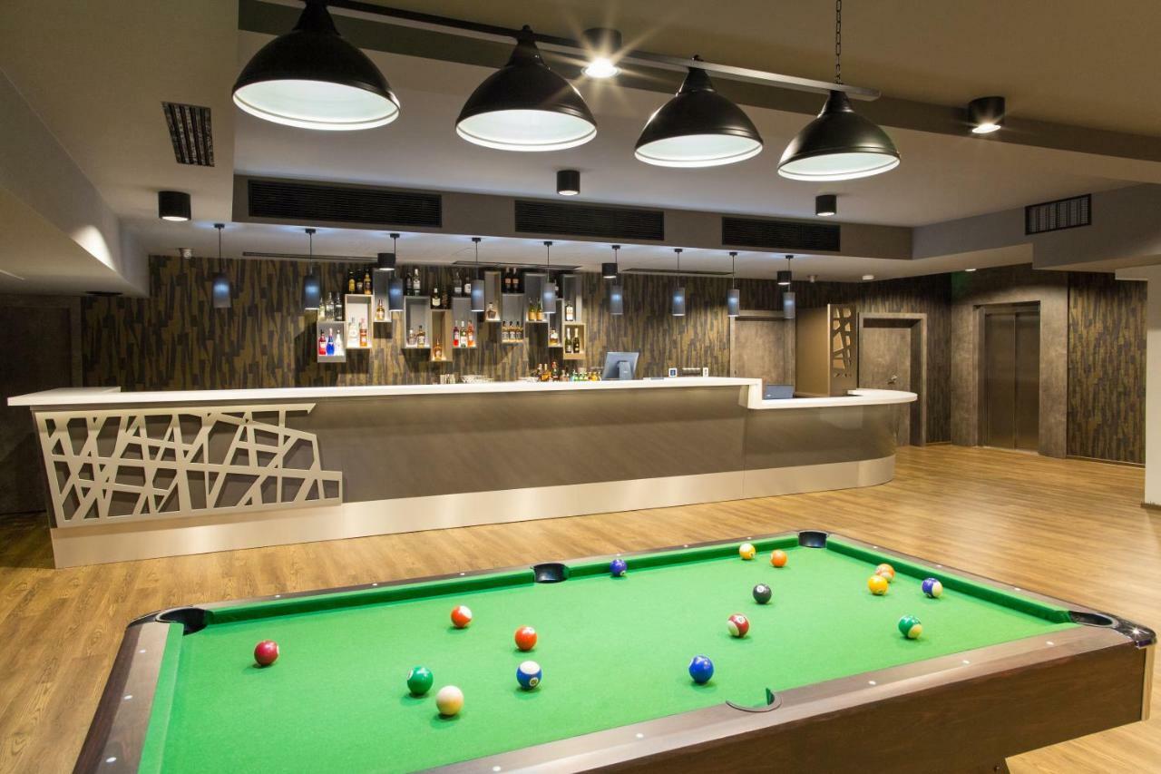 Z-Hotel Business & Spa Отвоцк Екстер'єр фото
