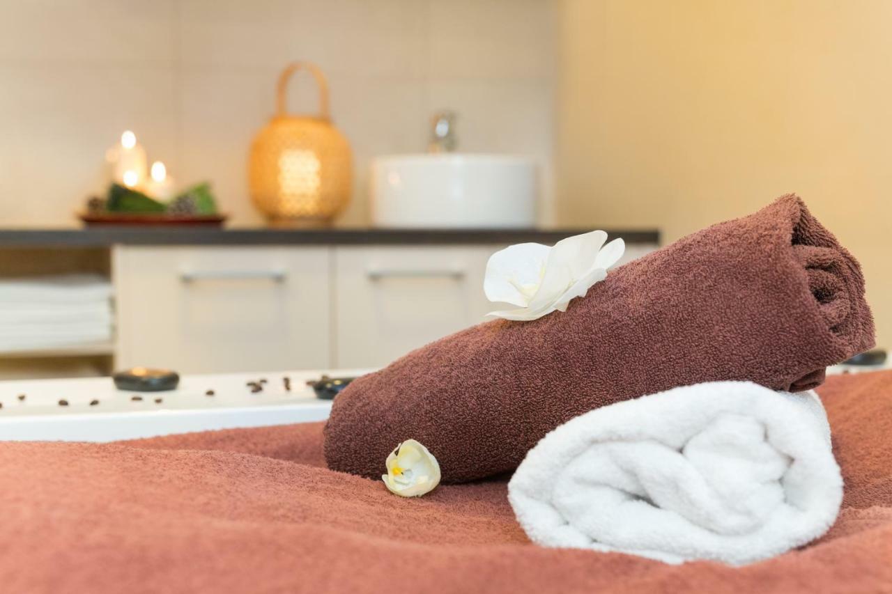 Z-Hotel Business & Spa Отвоцк Екстер'єр фото